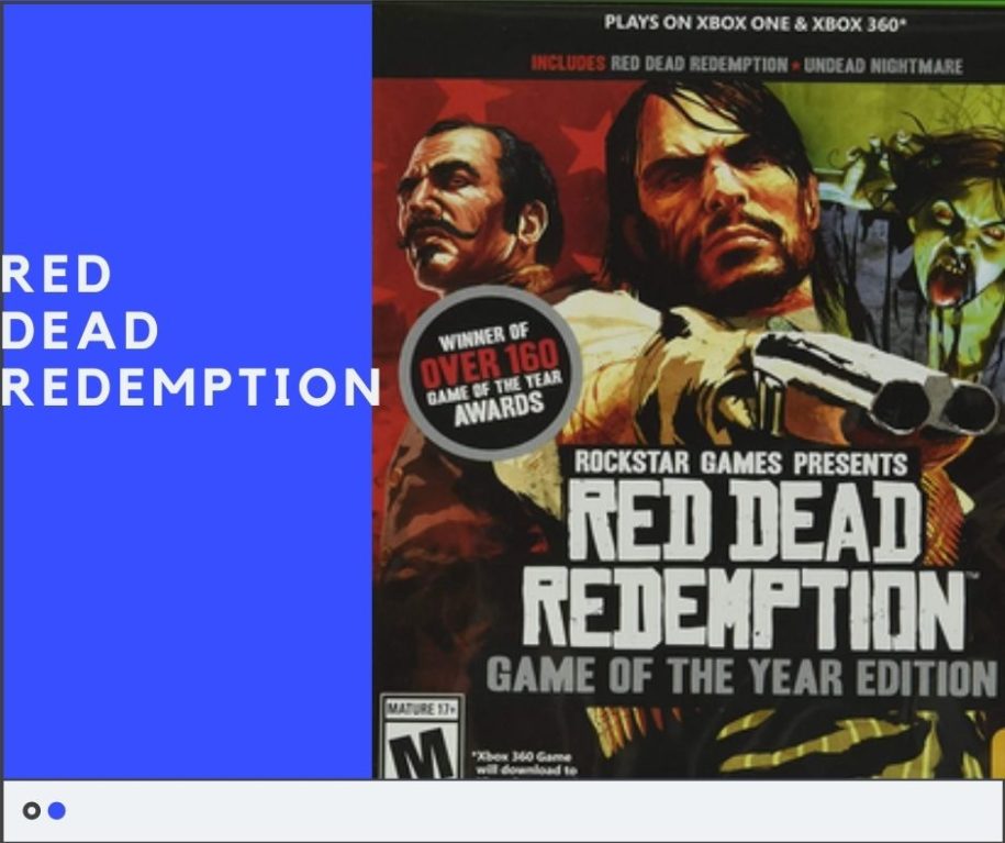 Best Horse Games for Xbox