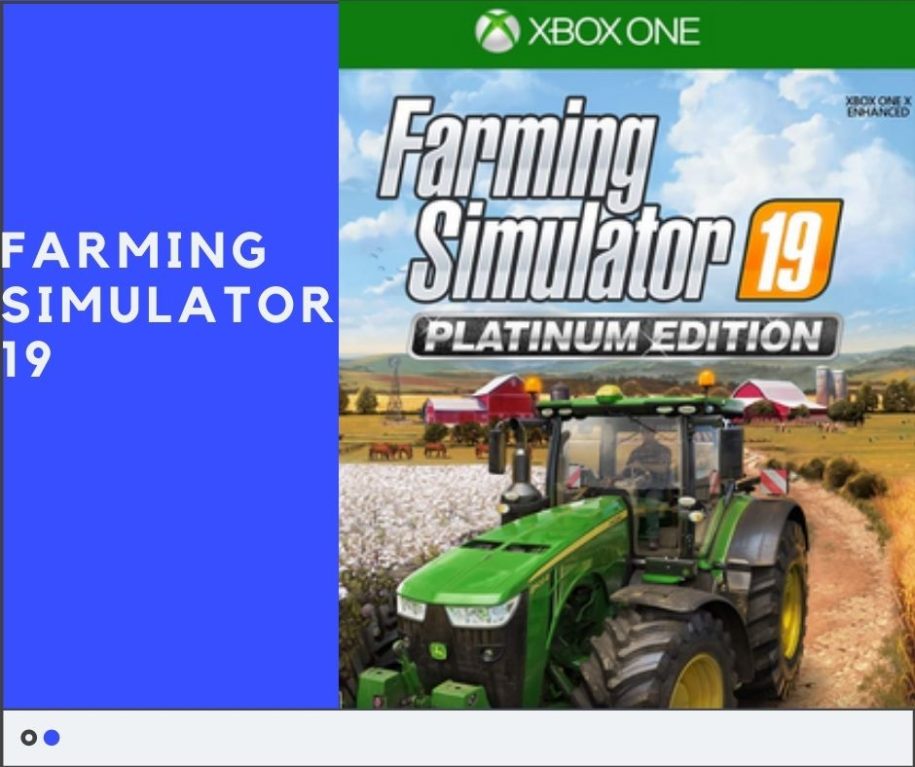 Best Horse Games for Xbox