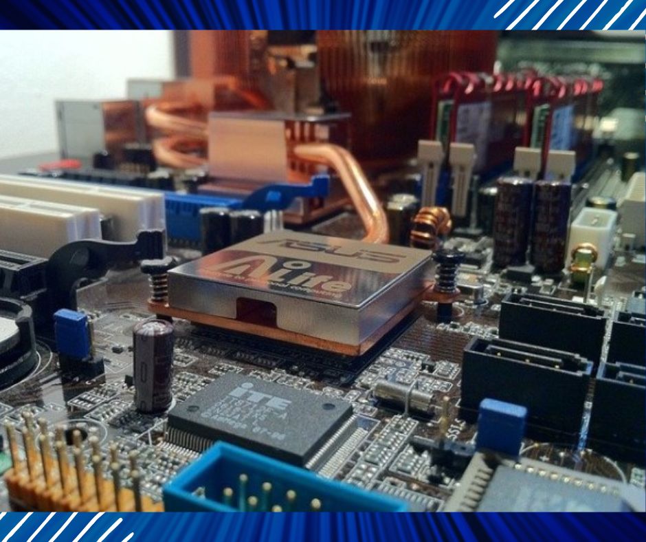 What you need to consider when choosing a motherboard
