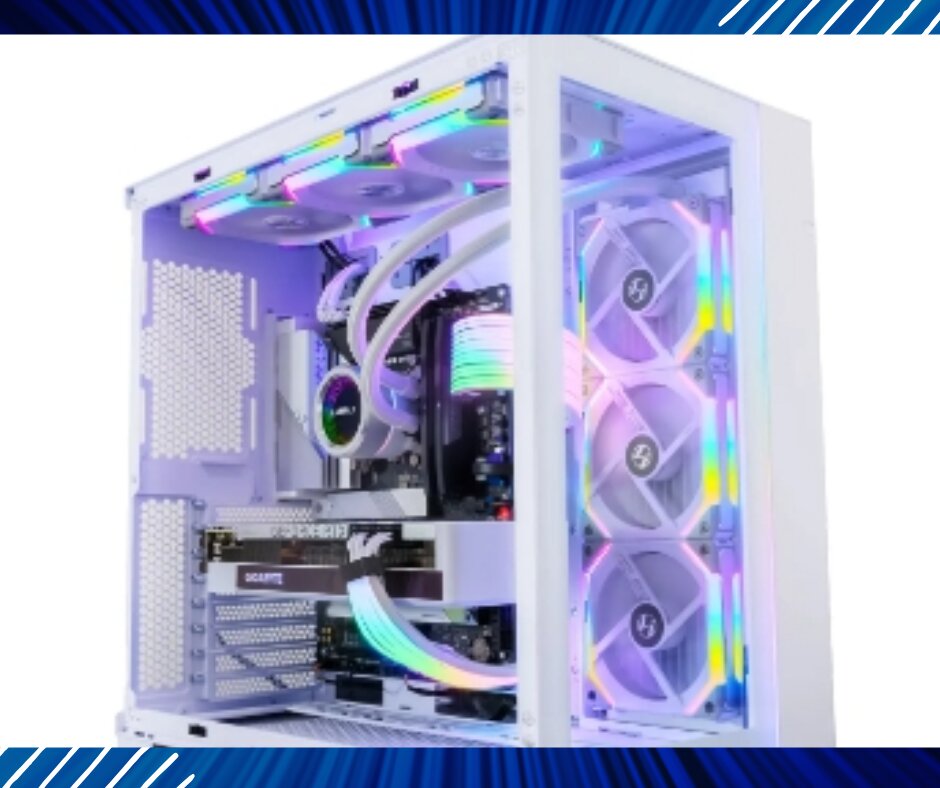 11 Best White Gaming Graphics Cards in 2023