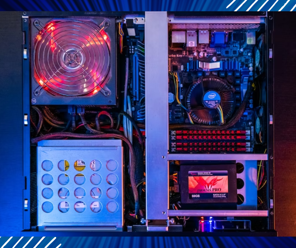 Easy ways to know what your computer’s power supply