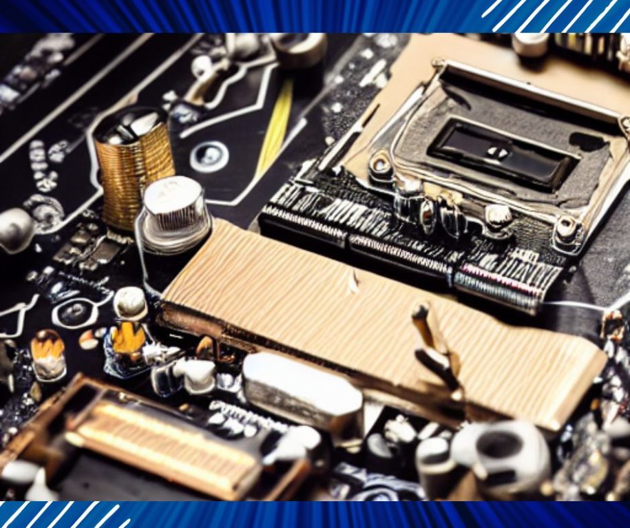Best Motherboards for Intel Core i712700K