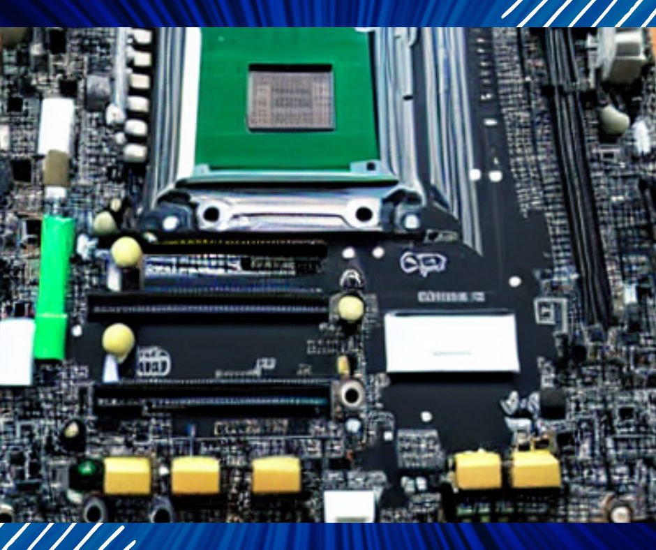 Best motherboards for Intel Core i5-12600K