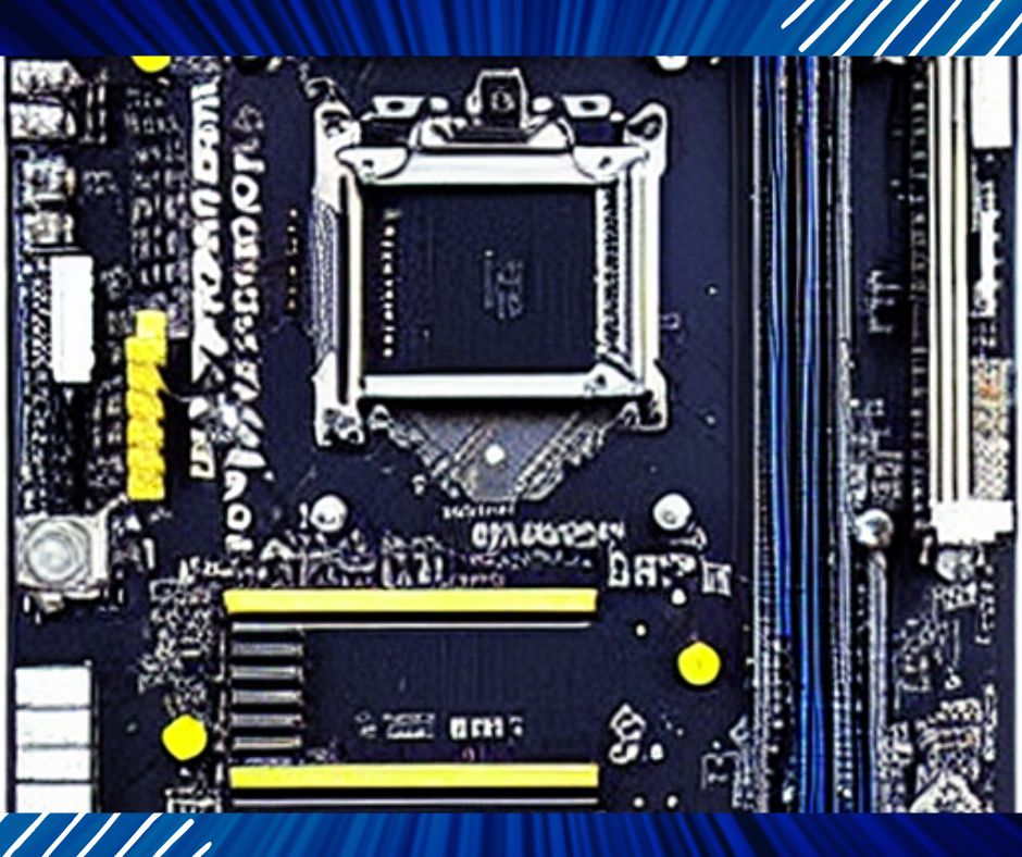 Best Motherboards For Intel Core i5 12400F