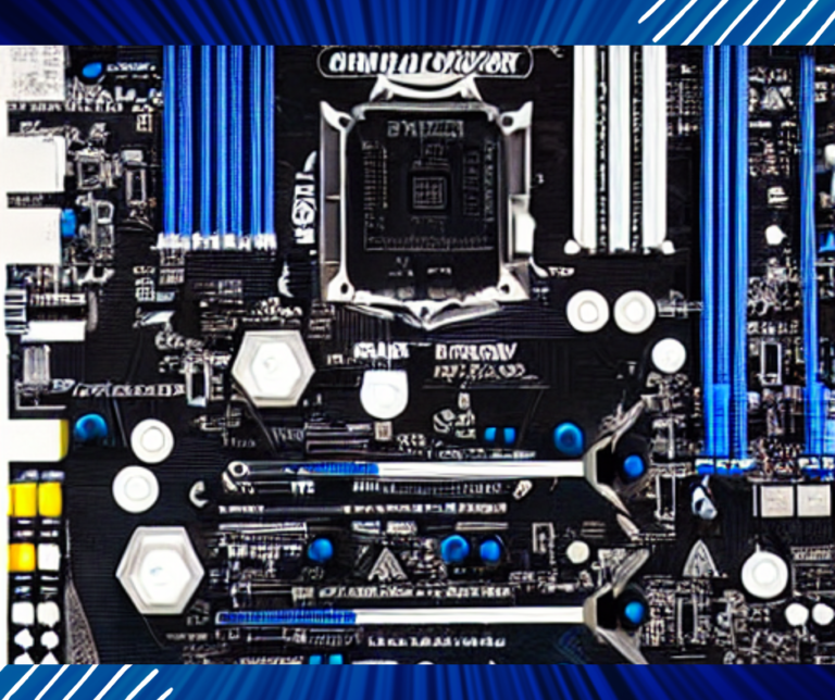 Best Motherboard for i7 13700K