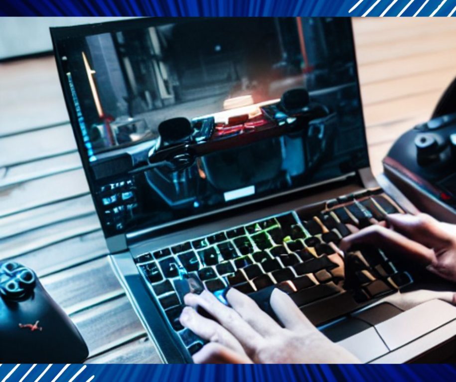 Best Gaming Laptop in 2023 [TOP16]