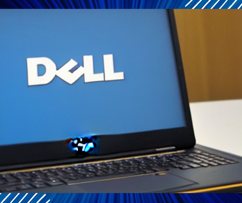How to take a screenshot on a Dell laptop