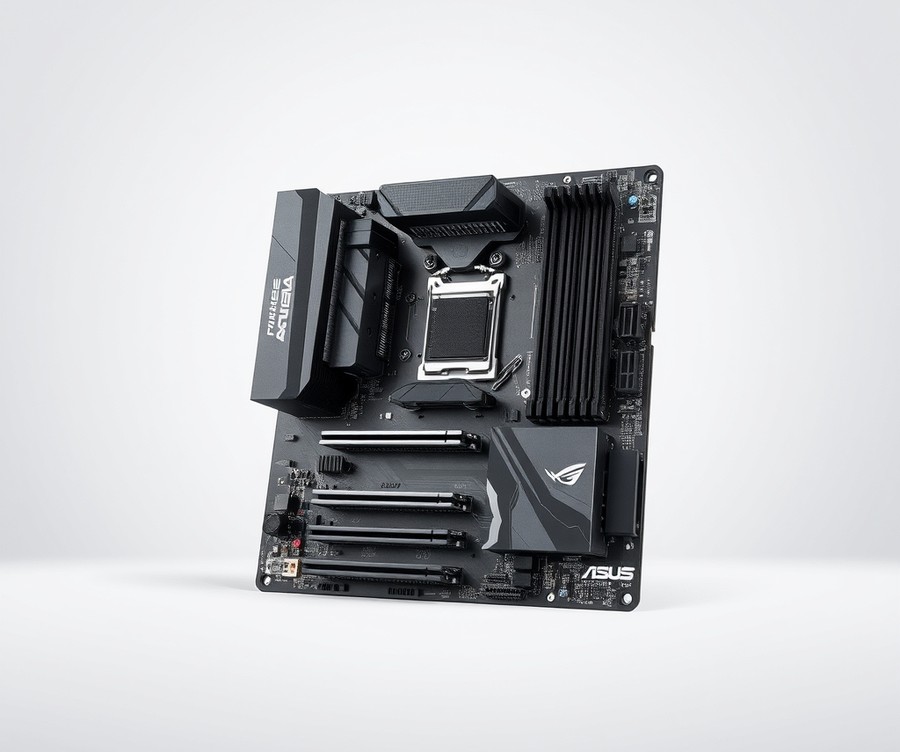 ASUS Prime Z790-A WiFi product photo