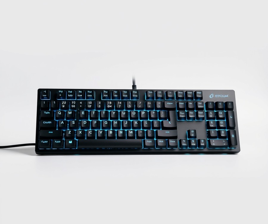 Epomaker RT100 product photo