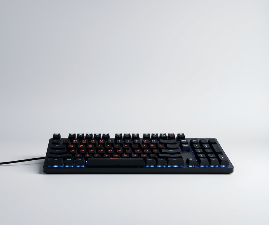 Aula F75 product photo