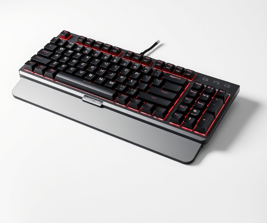 Logitech G Pro X 65 Lightspeed product photo