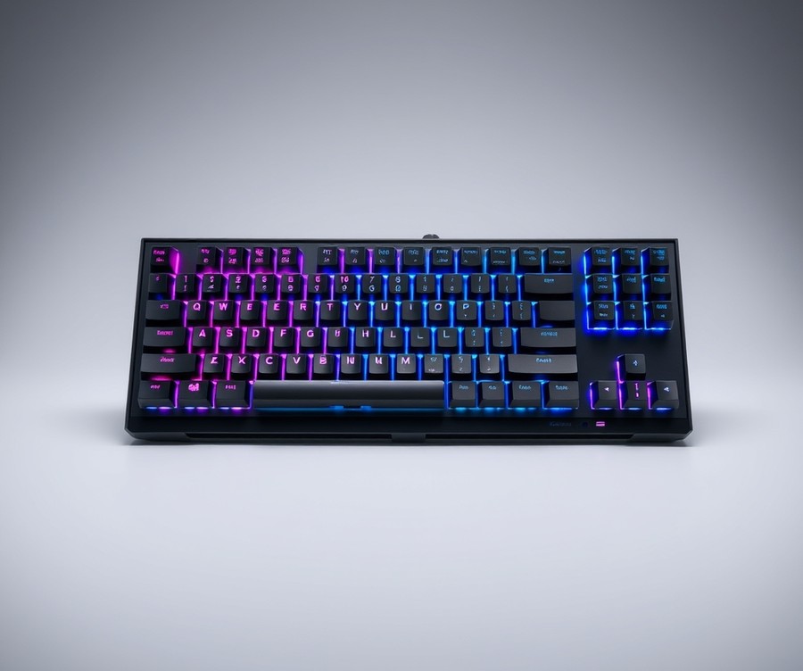 Keychron Q1 Max product photo
