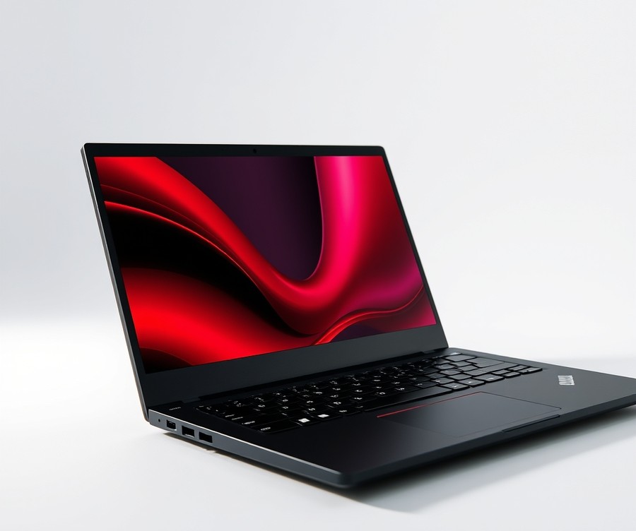 Lenovo ThinkPad E14 Gen 6 product photo