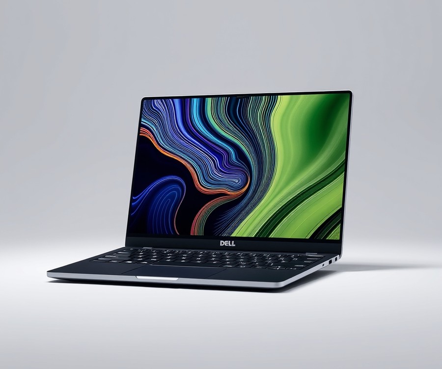 Dell XPS 13 (2026) product photo
