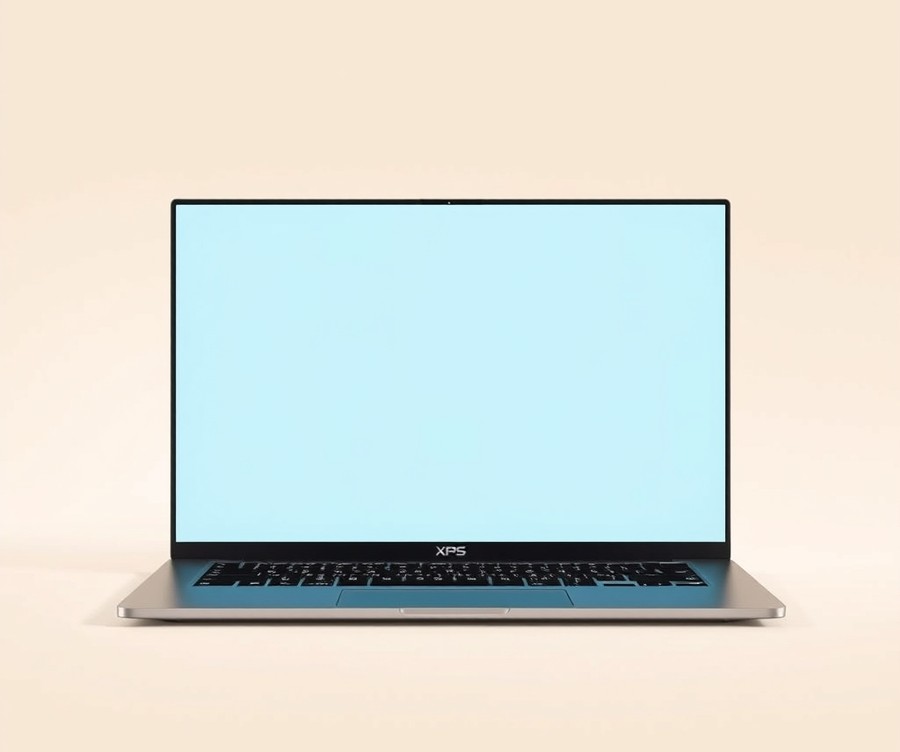 XPS 14 (2026) product photo
