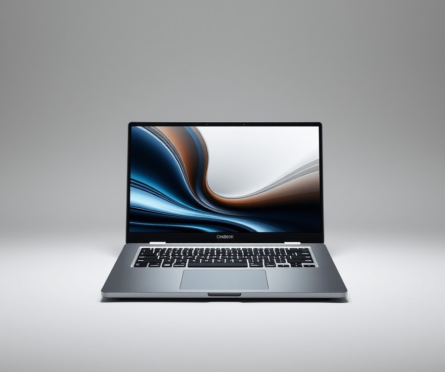 OmniBook Ultra 14 product photo