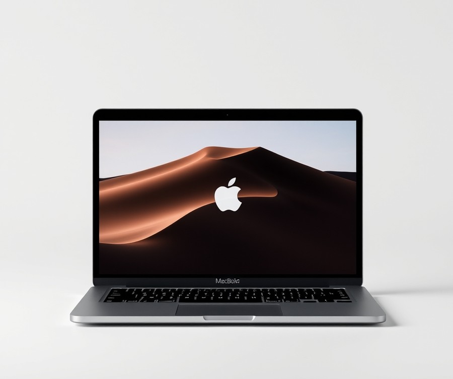 Apple MacBook Pro 16-inch (M5 Pro) product photo