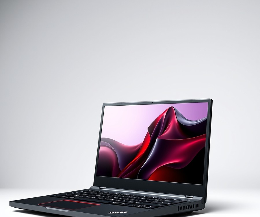 Lenovo ThinkPad P16 Gen 3 product photo