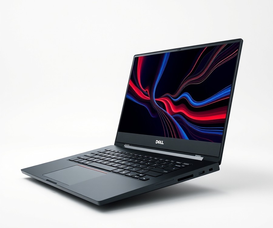 Dell Pro Max 16 Plus product photo