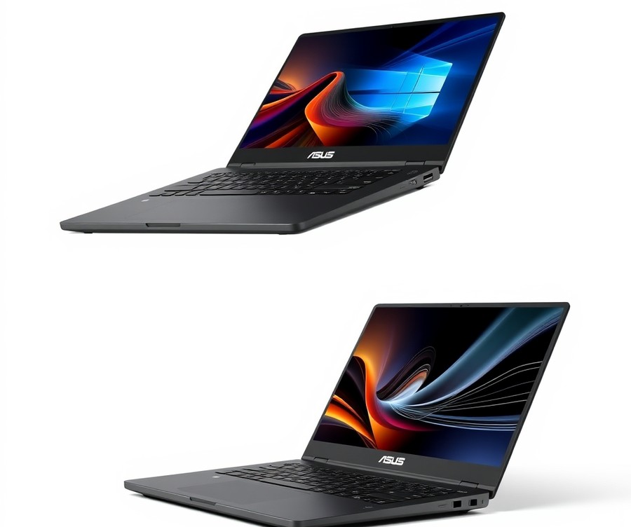Asus ProArt PX13 product photo