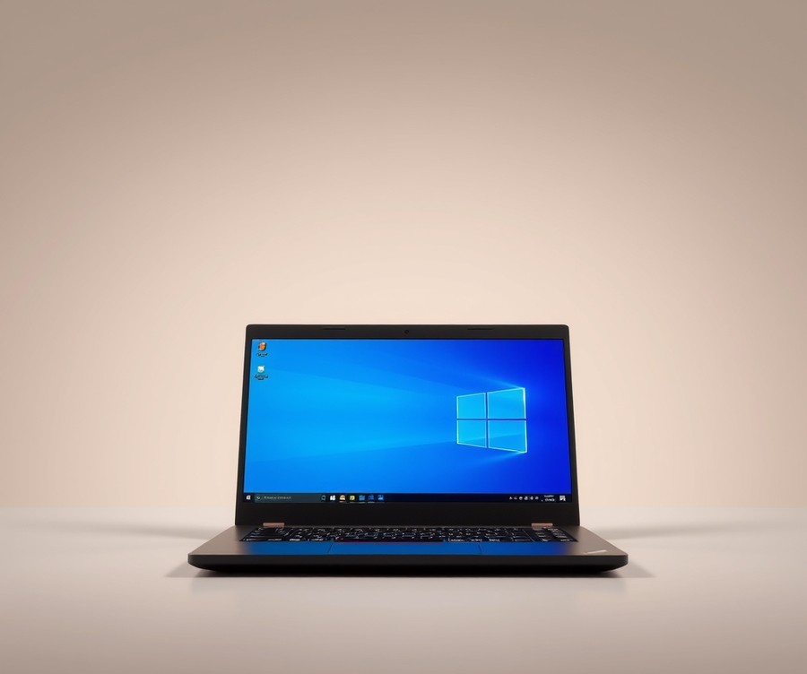 Lenovo ThinkPad P14s Gen 6 product photo