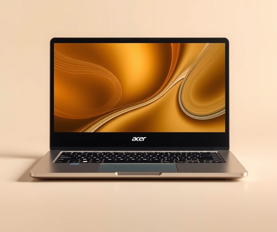 Acer Aspire 15 (2025) product photo
