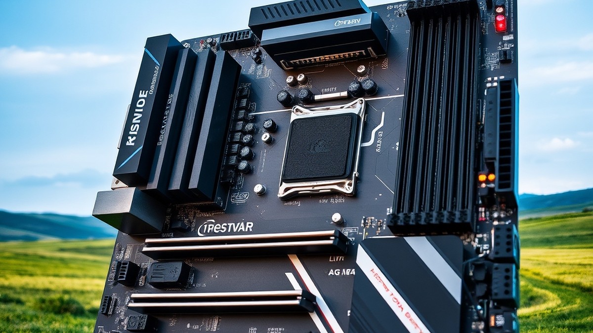 6 Best Motherboards For Intel Core I3-14100F In 2026
