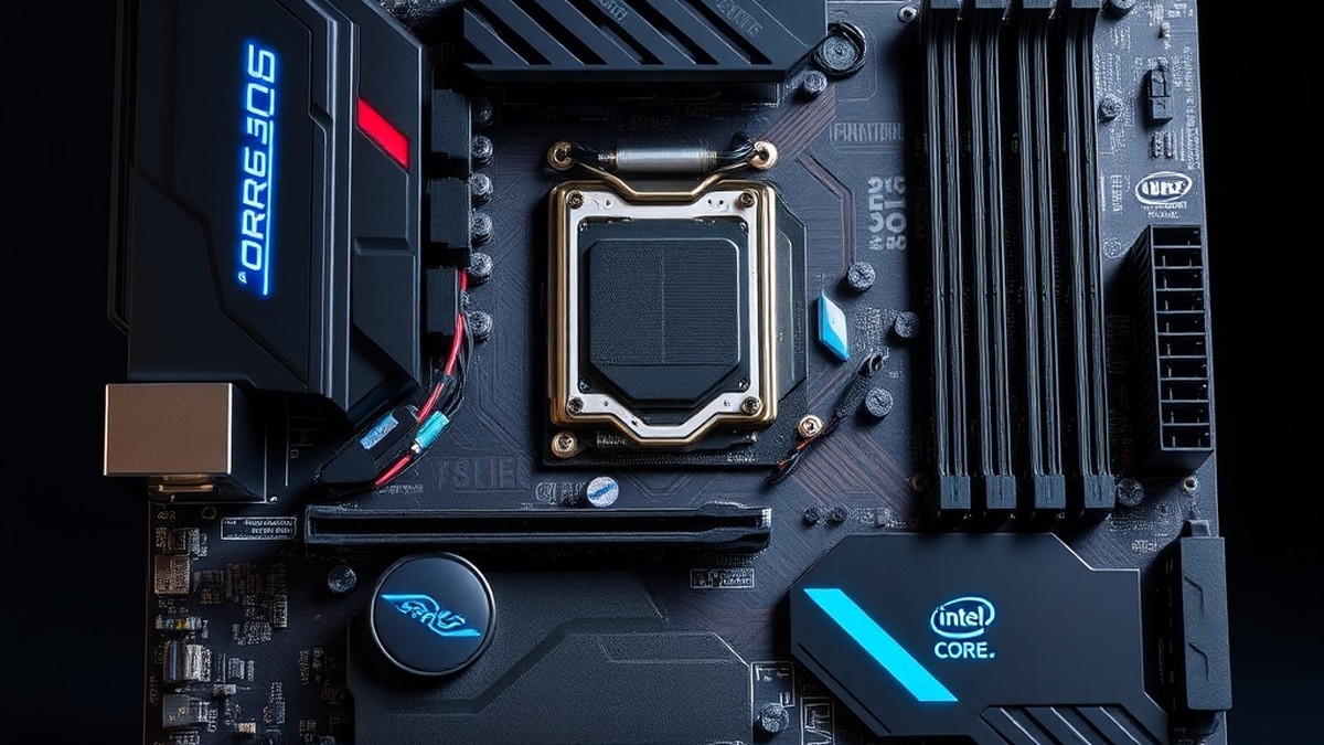 7 Best Motherboards For Intel Core I5-14600Kf  In 2026