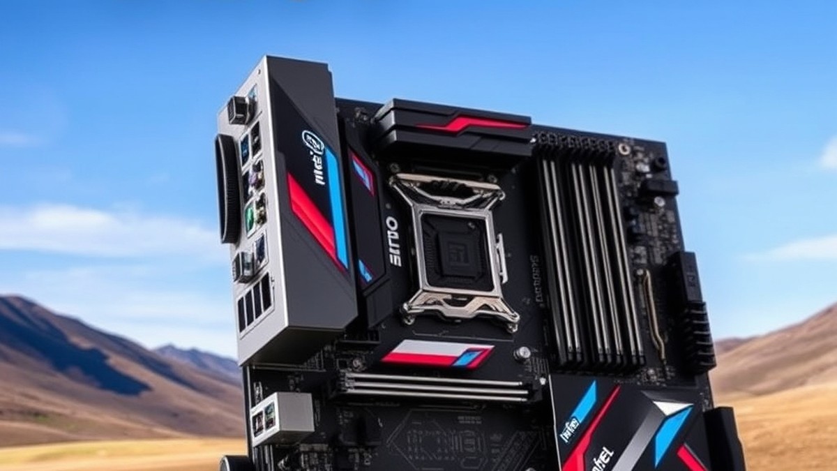 Best Motherboards For Intel Core Ultra 5 250K Plus