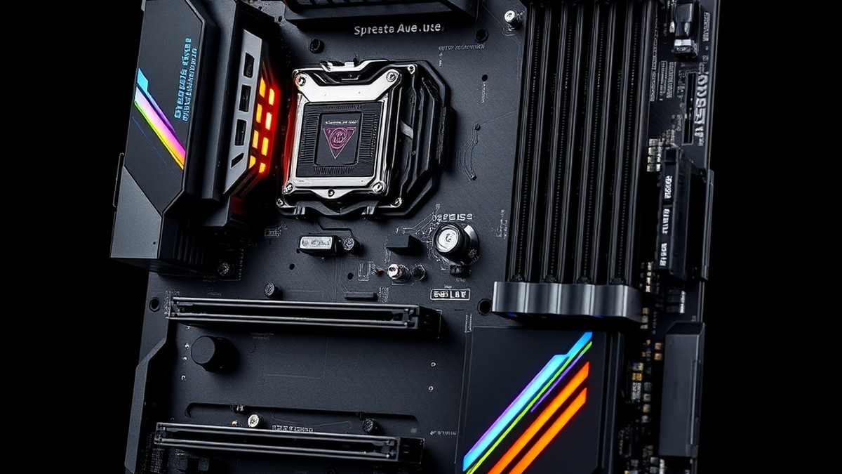 Best Motherboards For Intel Core I7-14700K