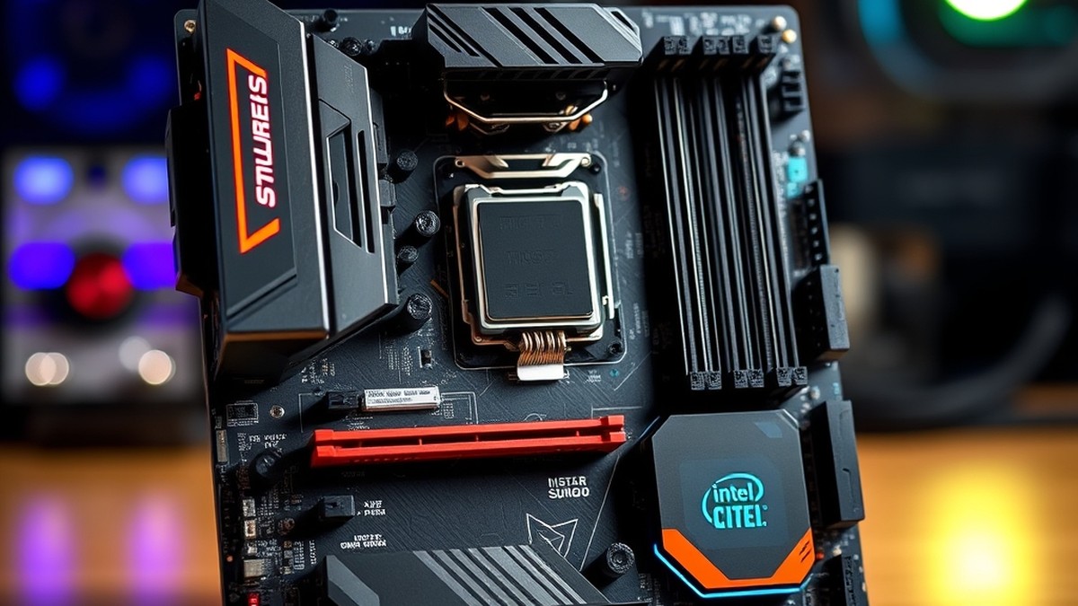 7 Best Motherboards For Intel Core I9-13900Kf