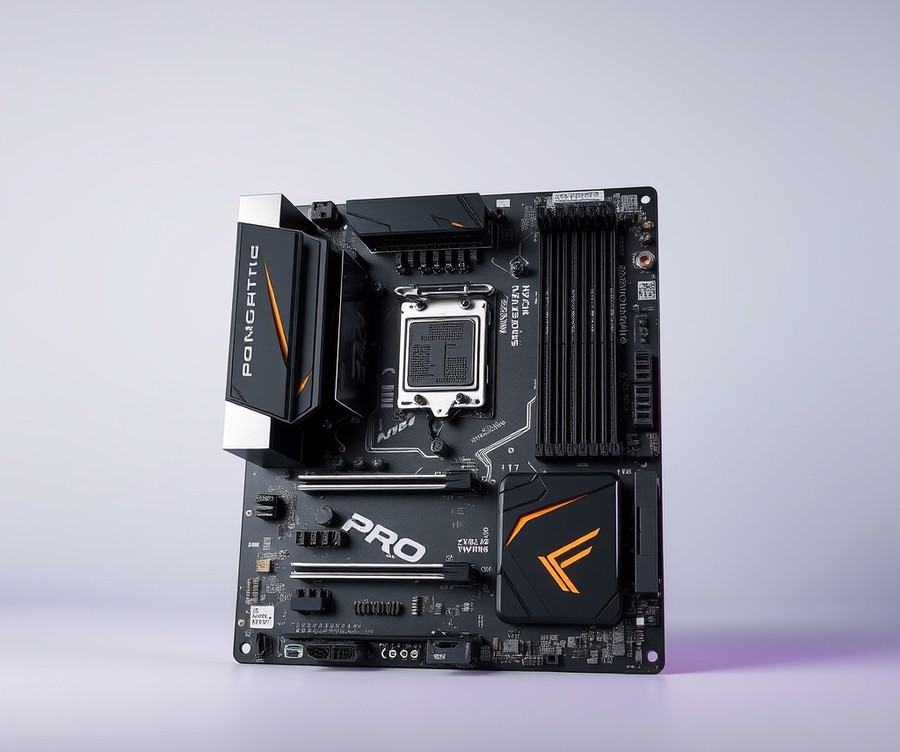 PRO Z790-P WIFI product photo