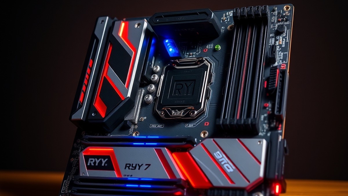 Best Motherboard For Ryzen 7 9800X3D In 2026