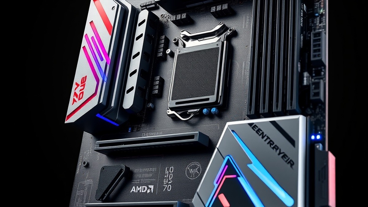 Best Motherboards For Amd Ryzen 9 9900X In 2026