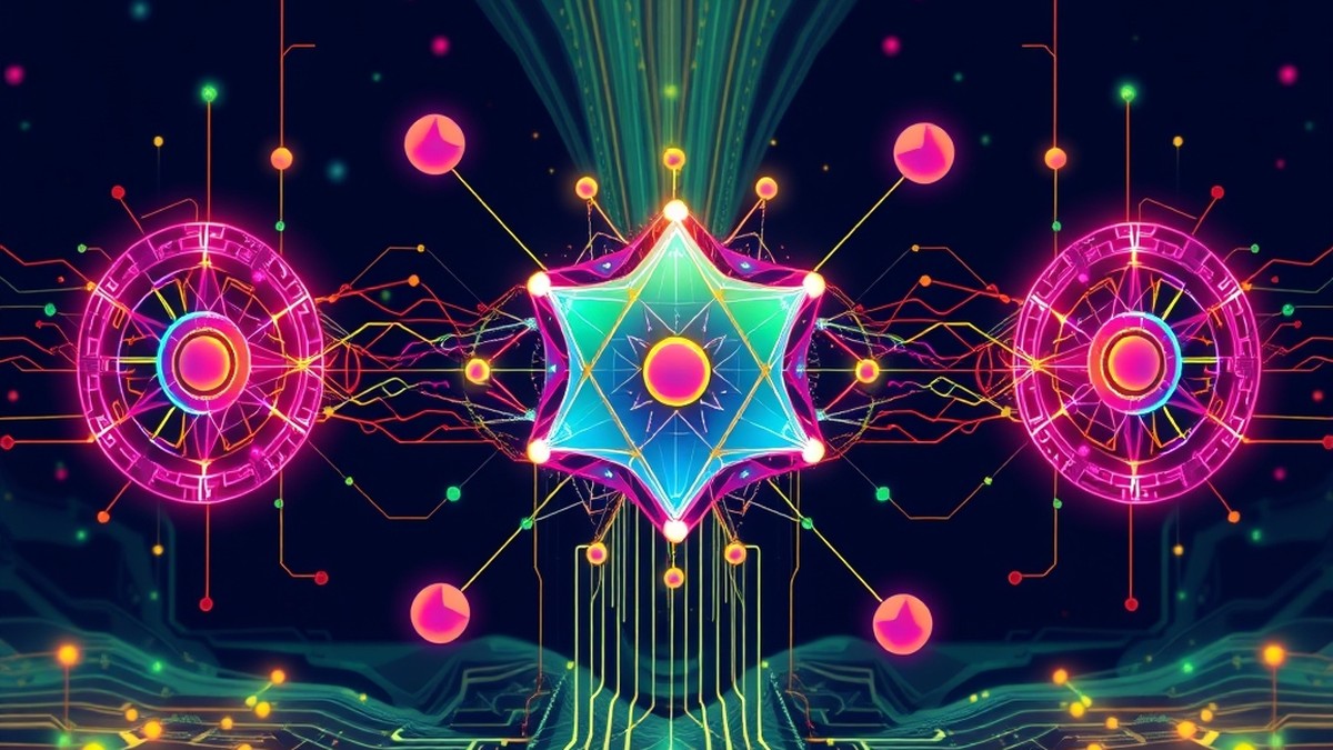 Quantum Machine Learning: Can Qubit-Based Models Actually Speed Up Ai Training?