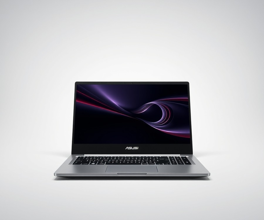 Asus Zenbook A14 product photo