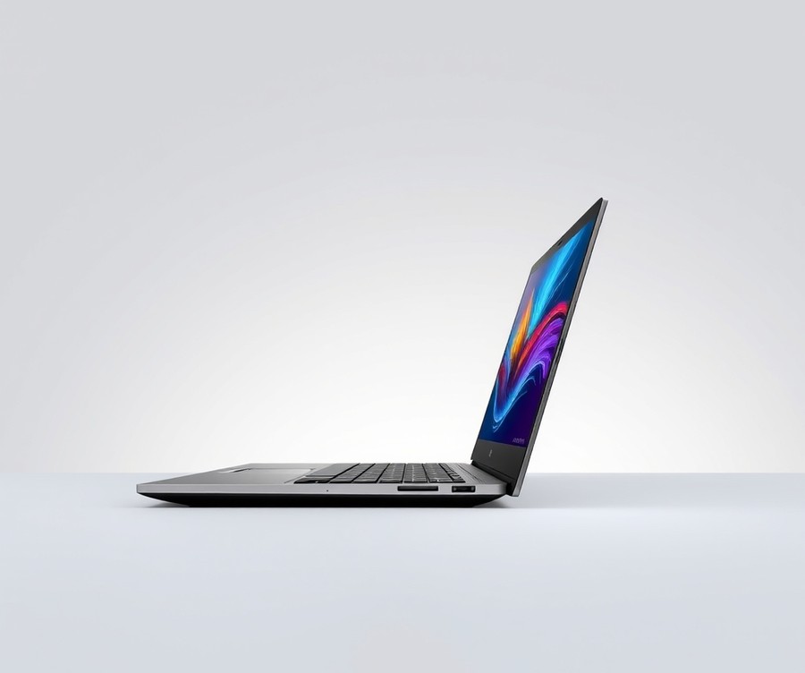 HP OmniBook Ultra 14 (Intel) product photo