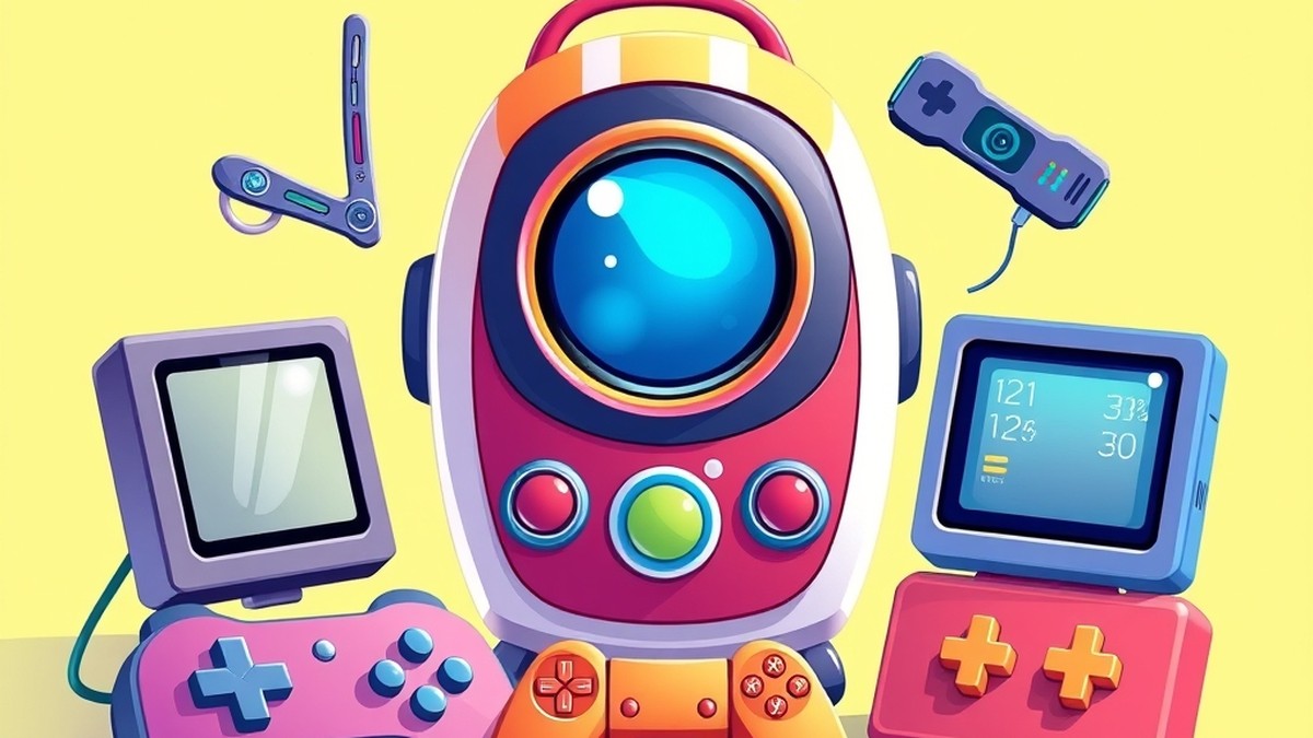 10 Amazing Tech Toys And Electronic Gadgets For Kids
