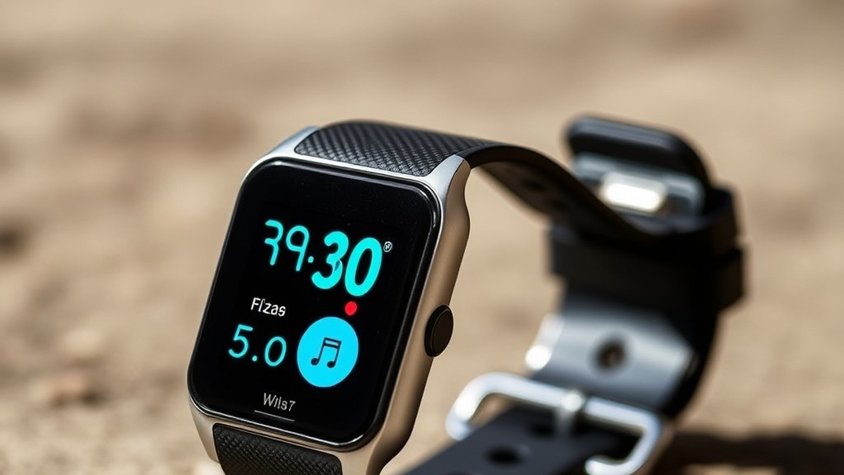 5 Best Fitness Trackers For Kids