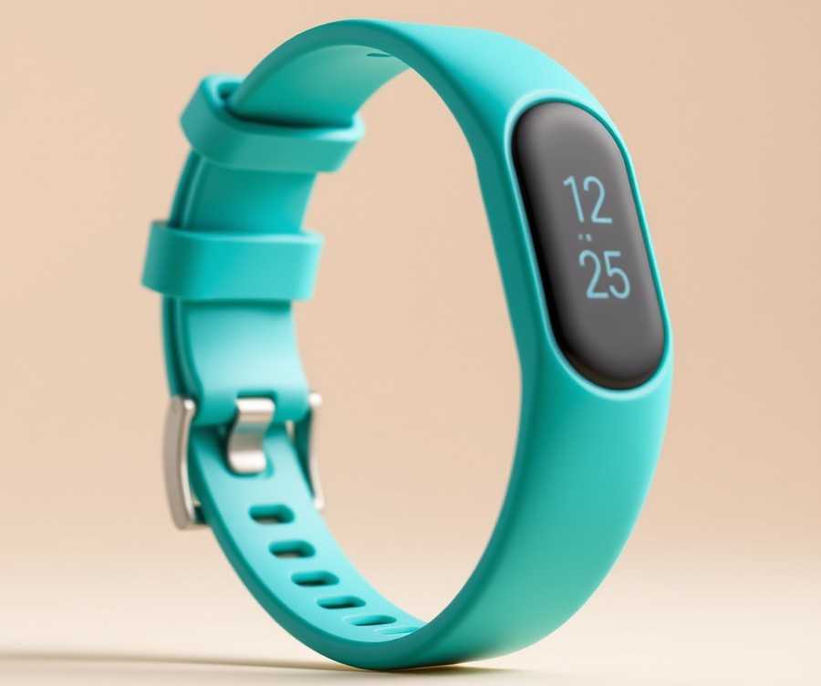 Biggerfive Fitness Tracker product photo