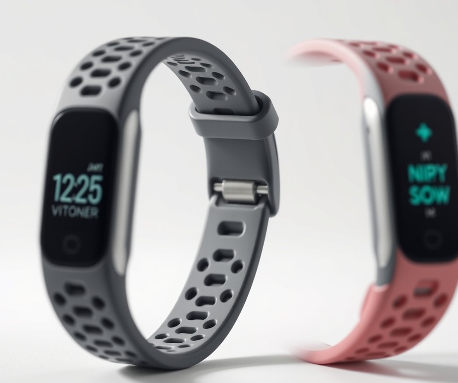 Garmin vívofit jr. 3 product photo