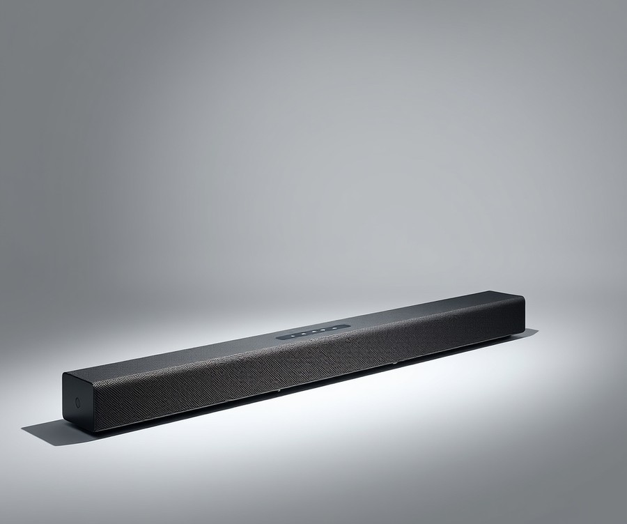 Ultimea Poseidon M100 product photo