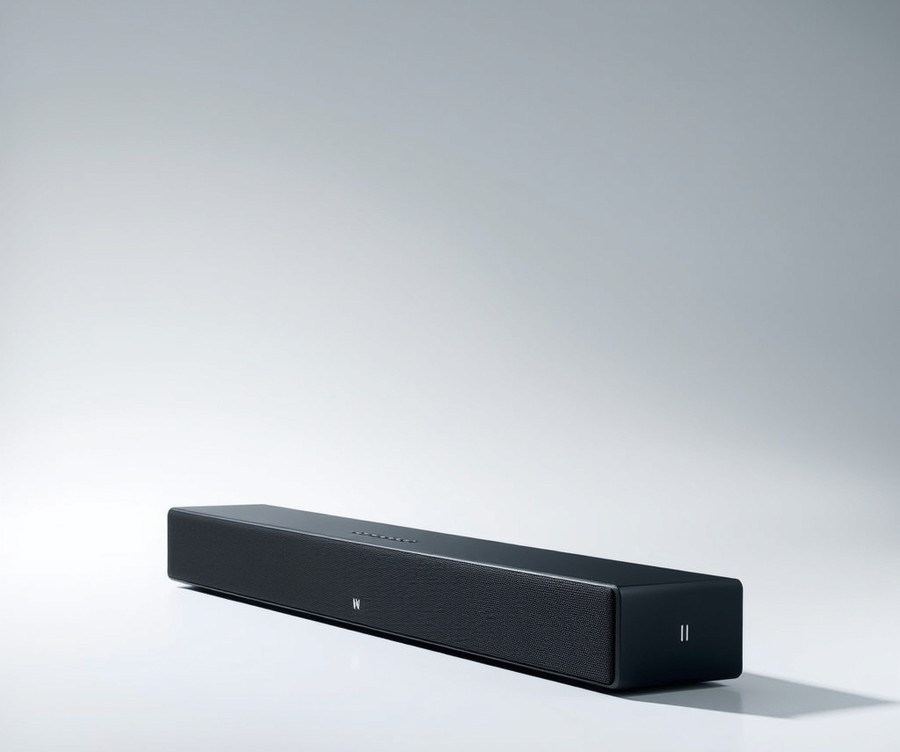 Nakamichi Shockwafe Wireless product photo