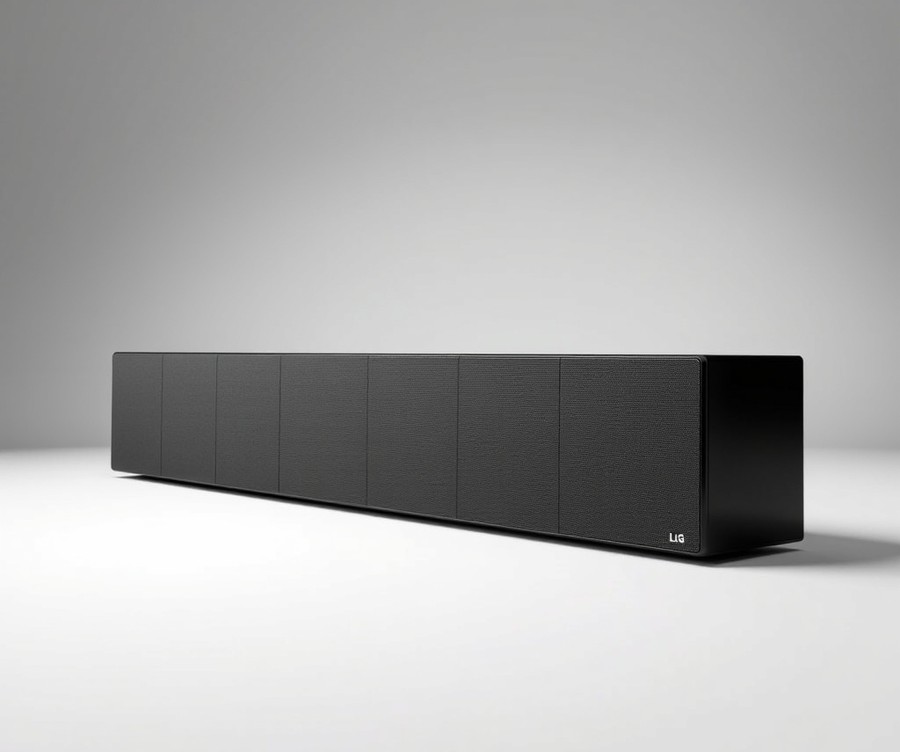LG Immersive Quad Suite 7 Pro product photo