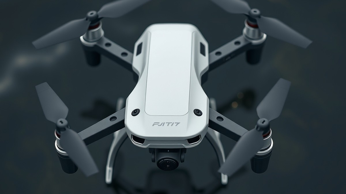 5 Best Waterproof Fishing Drones With Bait Release In 2026