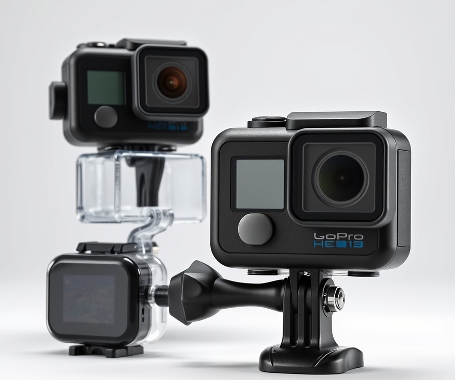 GoPro HERO13 Black product photo