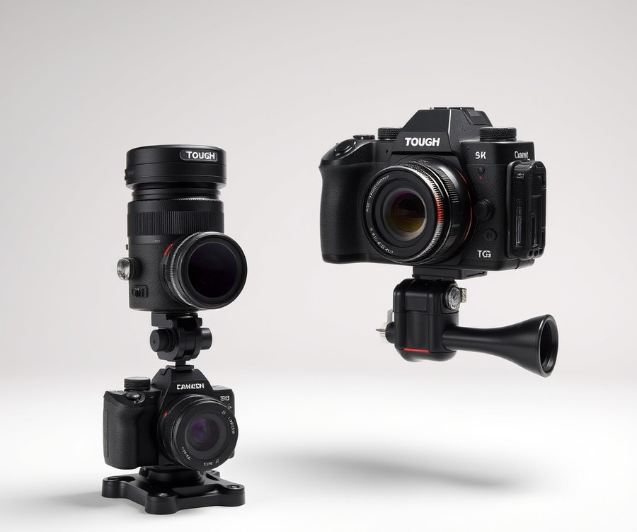 OM System Tough TG-7 product photo