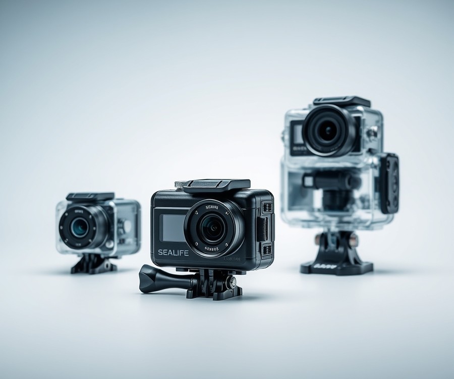 SeaLife SportDiver Ultra product photo