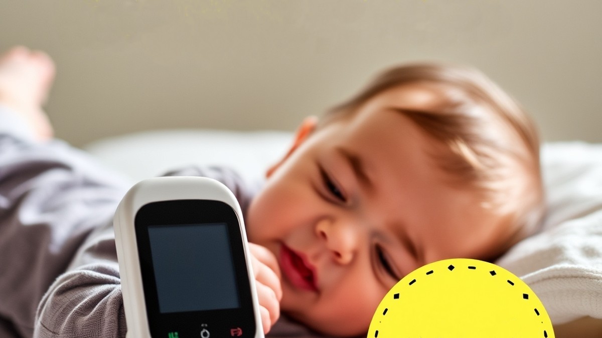 7 Best Baby Breathing Monitors: Tested & Reviewed