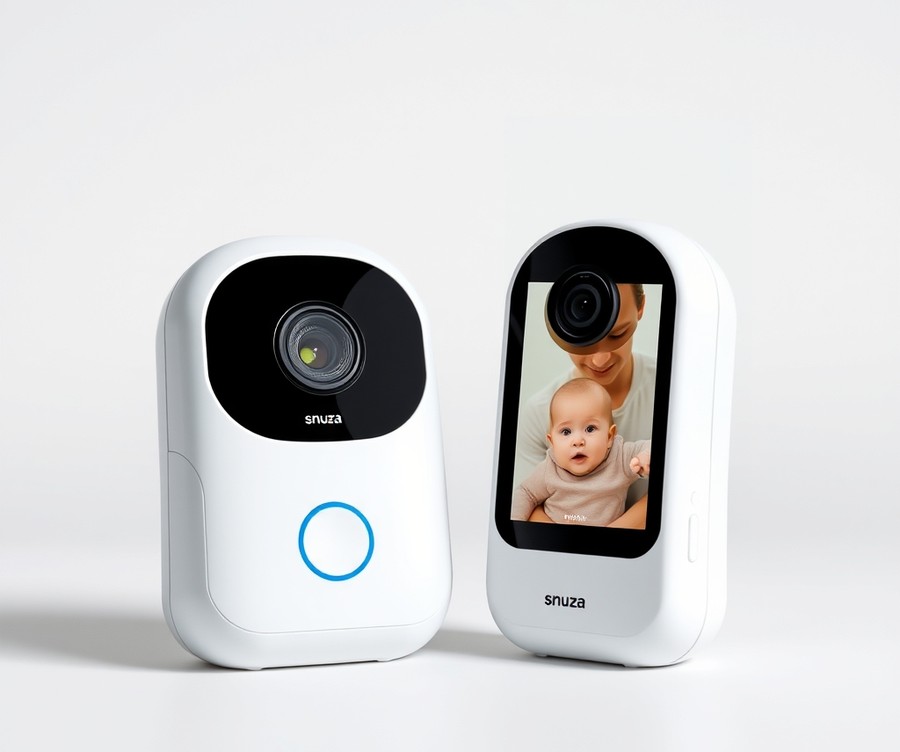 Snuza Hero product photo